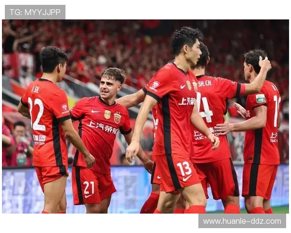 杨希替补登场表现亮眼 海港年轻球员亚冠数据获关注