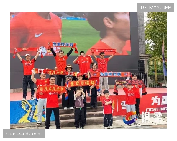 铜梁龙文旅足球模式 主场爆满成最强后盾